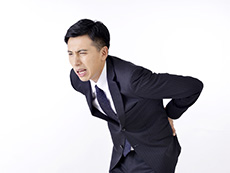 全柔堂接骨院 大阪市北区曽根崎