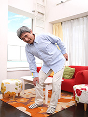 大阪市北区曽根崎 全柔堂接骨院