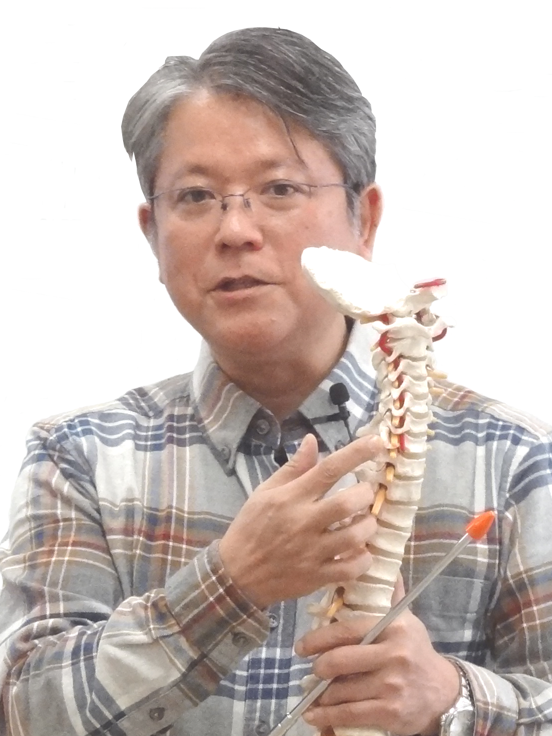 Applied Kinesiology:100時間コース！カイロ！整体！オステ！ Applied Kinesiology:100時間コース カイロ・整体・オステ